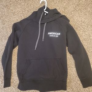 Mens American Eagle Hoodie